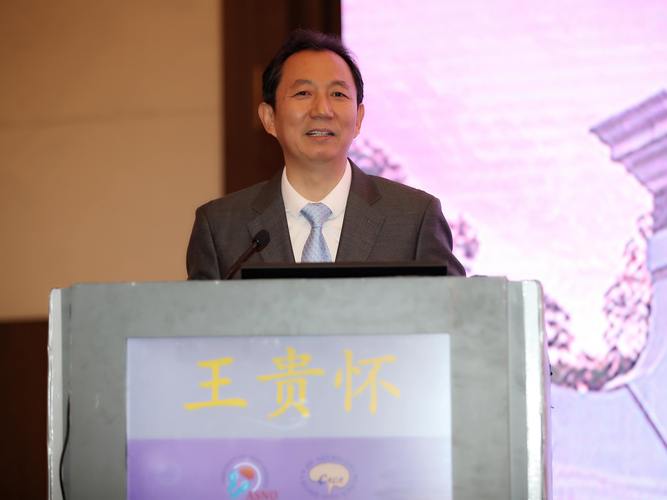 我院王贵怀教授担任中国医师协会神经外科分会脊柱脊髓学组主委