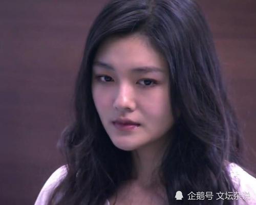 泡沫之夏将被翻拍力荐鞠婧祎演尹夏沫高冷美艳不输大s