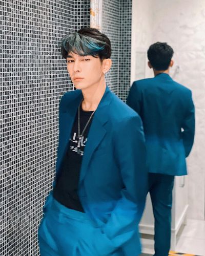 mewgulf 缪苏帕糕卡娜11月活动存图