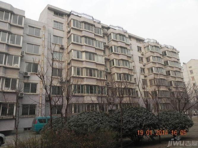 张店区最好的小区排名