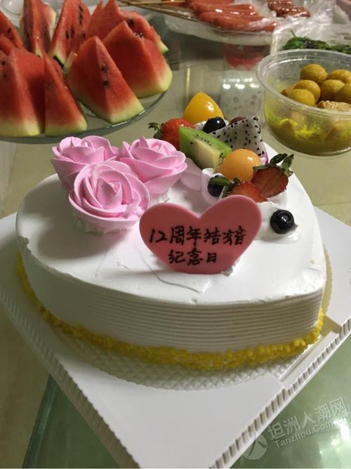12周年结婚纪念日