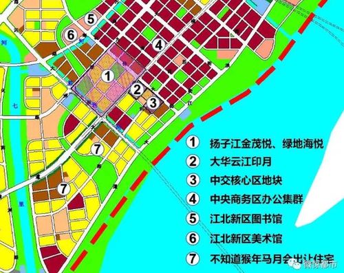 2021年南京房价会涨多少?300万预算如何精选核心资产?