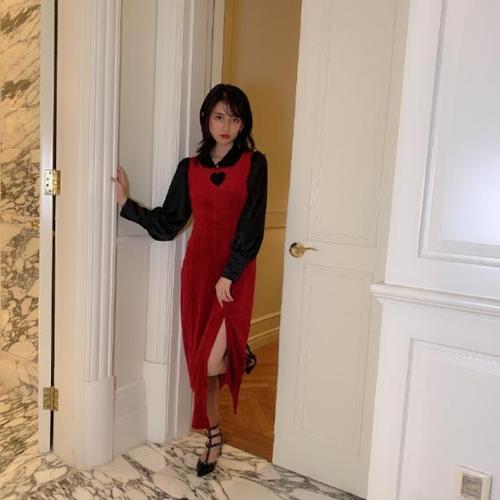 李诞女友黑尾酱前任曝光,颜值撞脸何猷君,网友:没在一
