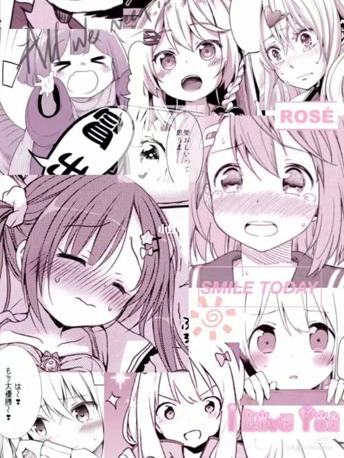 动漫背景图_动漫_素材_壁纸