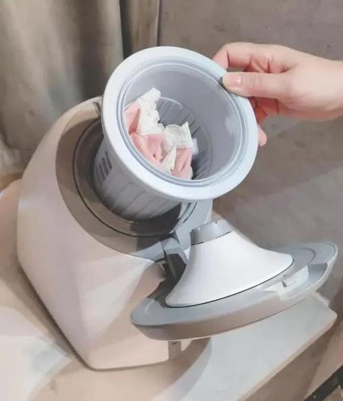 「觉飞内衣裤洗衣机」真正实现内裤自由!彻底解放双手