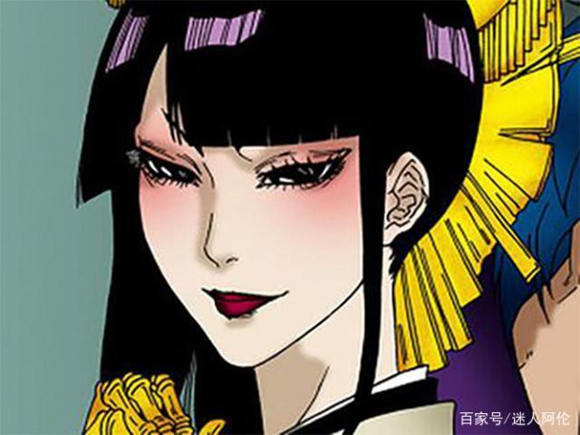 《死神》千年血战篇,涅大战力爆表的同时,也暴露了他