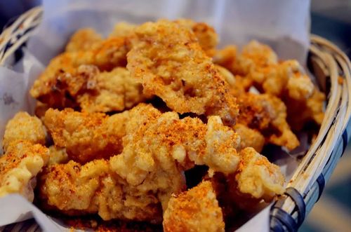 原法古方的正统酥肉