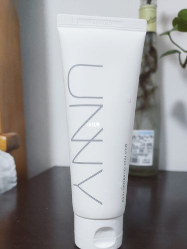 unny洗面奶_洗面奶_unny怎么样_美妆_护肤