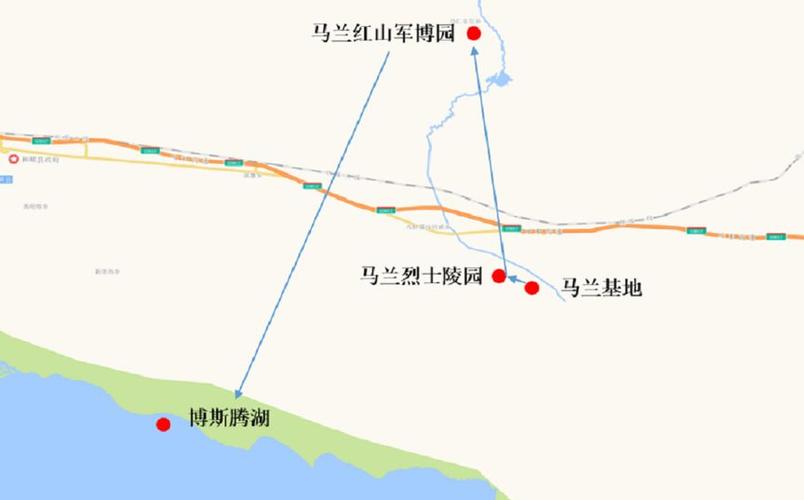 干惊天动地事,做隐姓埋名人|记新疆马兰实践支队暑期社会实践