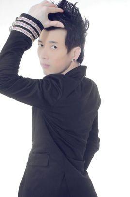 张宇轩(内地男歌手)