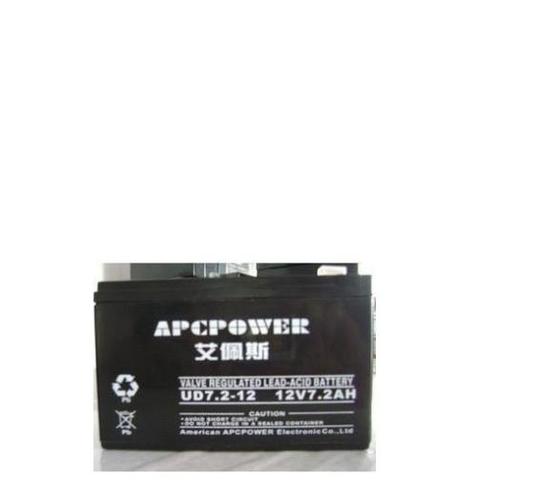 艾佩斯apcpower蓄电池2v500ah uxl500-2新货价格