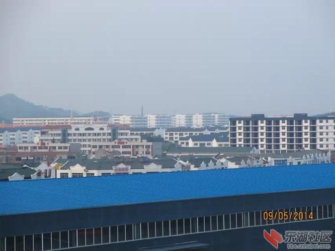 红安觅儿工业园《3》随手拍