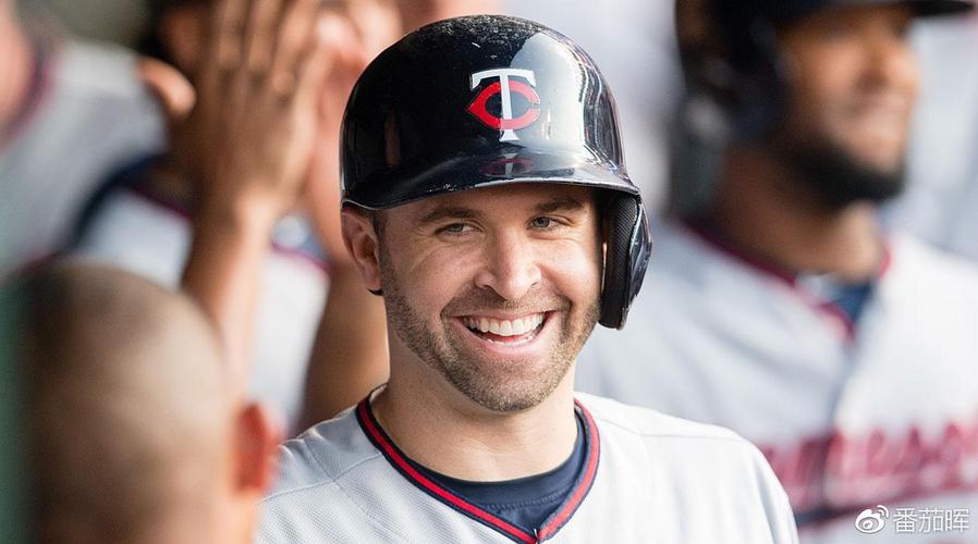 54 安东尼-伦登 (anthony rendon)三垒手 华盛顿国民