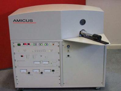 x射线光电子能谱仪