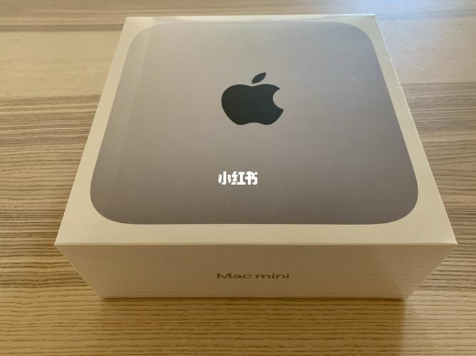 入手mac mini m1_迷你_魅可怎么样_显示器_硬盘_ipad