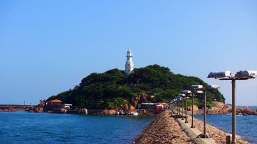 小青岛今日天气详情