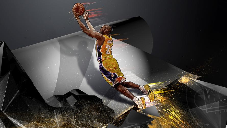 kobe bryant 8堂客
