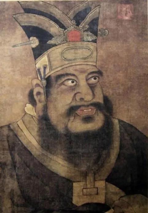 孔子周敬王四十一年,鲁哀公十六年(公元前479年)二月初四,七十三岁的