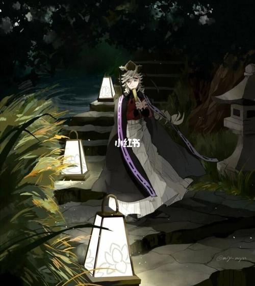 鬼灭之刃 童磨_鬼灭之刃_影视_动漫_动漫推荐