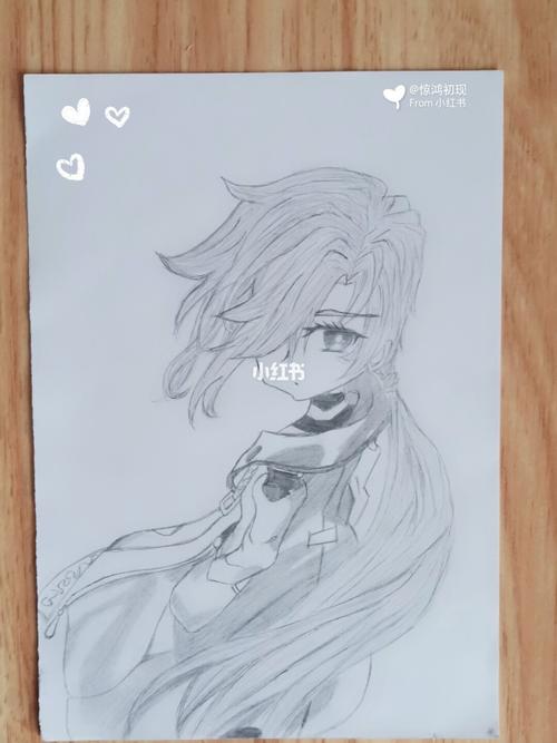 斗罗大陆简笔画_简笔画_简笔画教程_文化_绘画