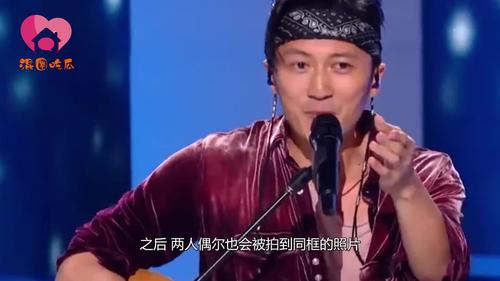 李彩桦与内地富商黄彦书离婚结婚仅一年多前夫曾被指骗财骗色