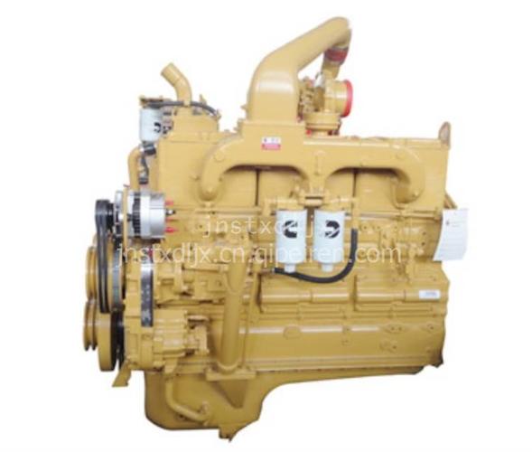 正品厂家供应nta855康明斯发动机价格促销n系列发动机