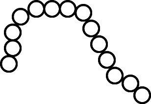 规律的图形简笔画