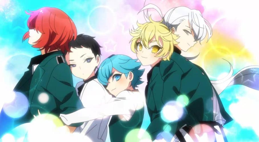 美少年侦探团规解