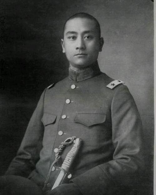 提到杨宇霆,或许很多人并不了解,但张作霖一定是被众人所熟悉的一个人