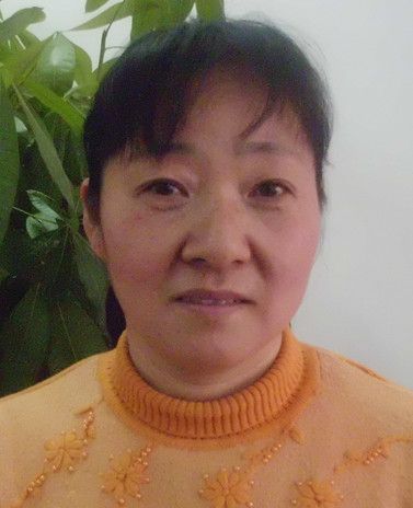 吴丽红