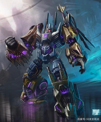 在《变形金刚:塞伯坦之战》的故事背景中,提到狂派霸天虎战车队是