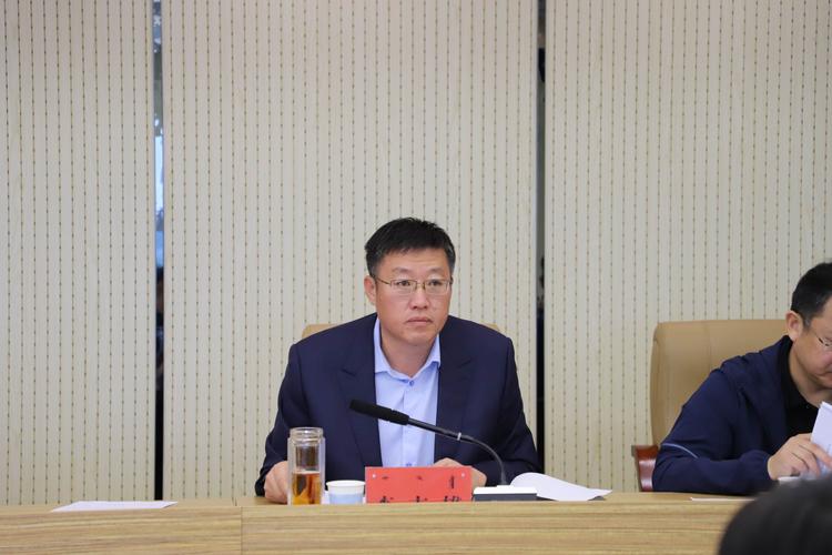 其它 乌拉特后旗召开综合治税工作推进会 写美篇   旗委常委,政府副旗