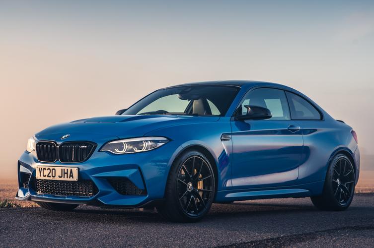 全新宝马m2动力曝光30t8at提供手动挡或将无缘四驱