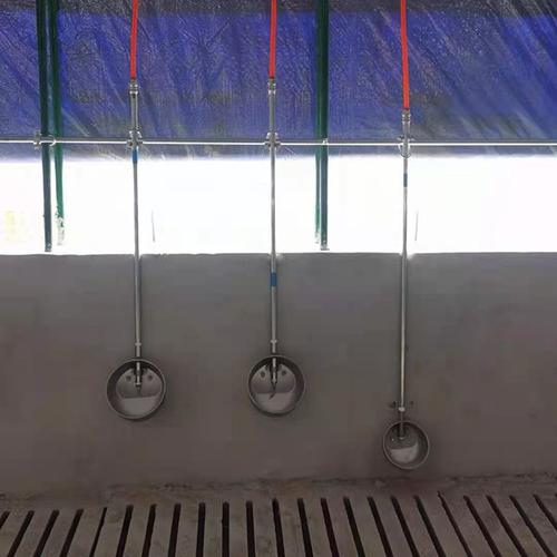 养猪饮水碗自动饮水器