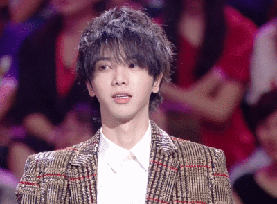 华晨宇