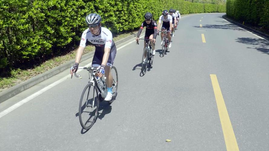 亚洲首座全项目自行车公园明日开园