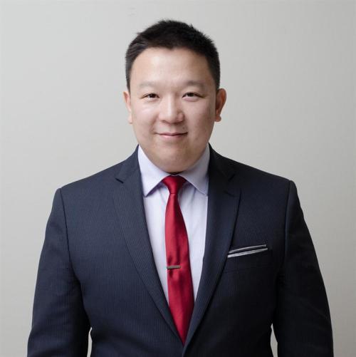 房产销售员头像