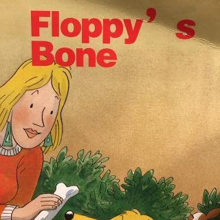 floppy"s bone