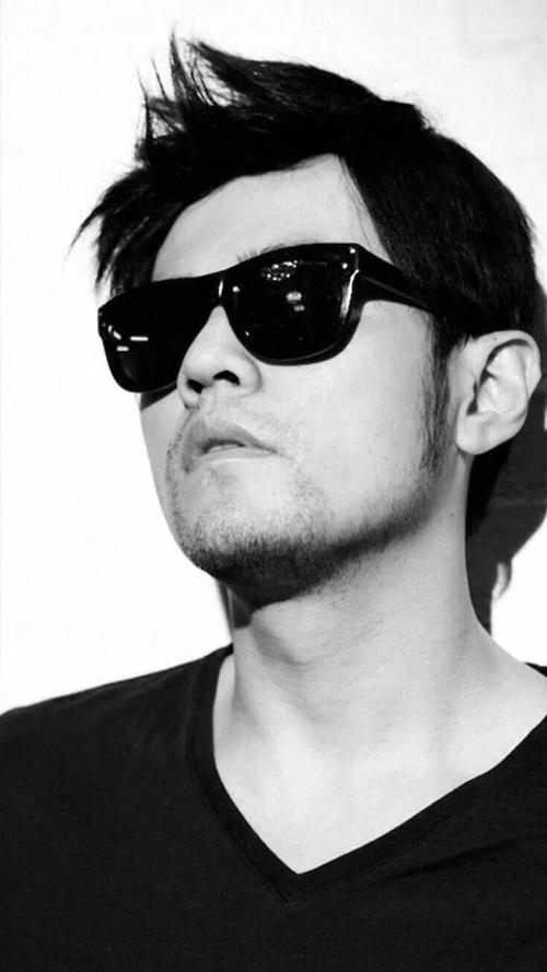 周杰伦图片高清壁纸帅气,周杰伦高清壁纸