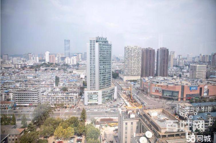 急租帝都大厦旁边云龙区师大文峰楼