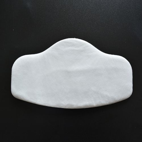 防尘口罩滤棉3701cn颗粒物过滤棉3200防尘口罩过滤棉垫加厚滤纸3m