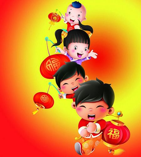 请接收来自山水新城幼儿园全体教职工的新年祝福