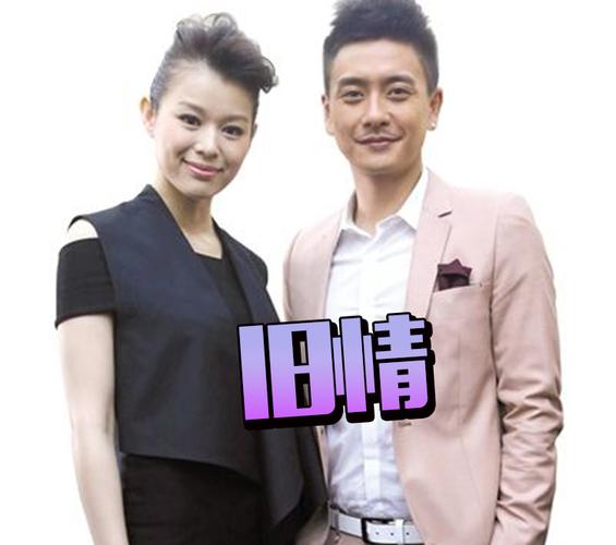 胡杏儿曾邀黄宗泽参加婚礼,他却因父亲去世未赴约