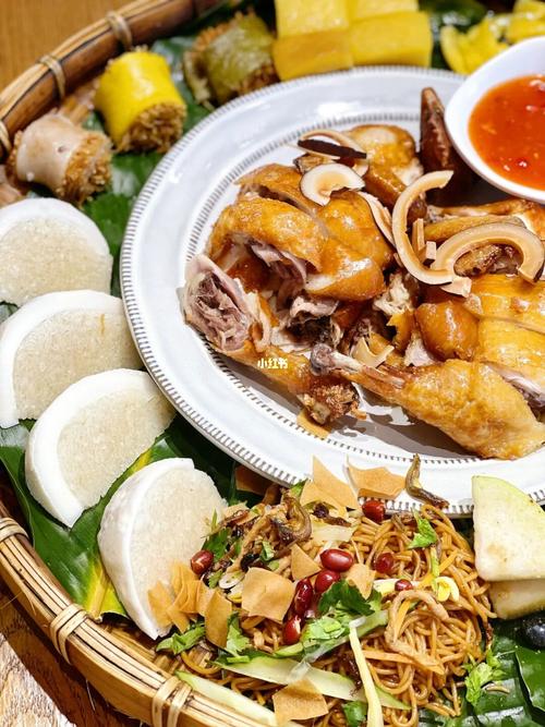 超正宗黎家宴,一餐吃完所有海南特色美食_海南_家宴_美食_椰子_旅游