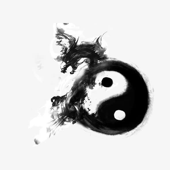 关键词 : 水墨龙,太极,素色,淡雅[声明] 觅元素所有素材为用户免费