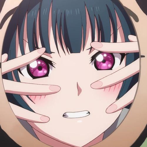 关注  头像 动漫 lovelive 插画 壁纸 评论 收藏