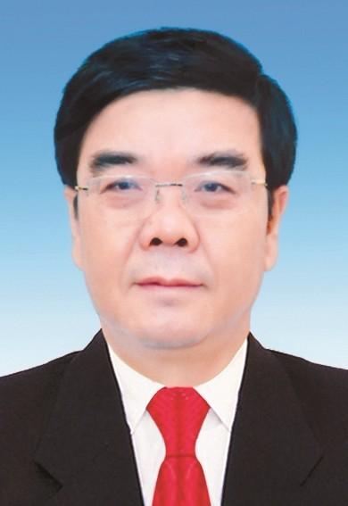 赵建平任山西省晋中市委书记图简历