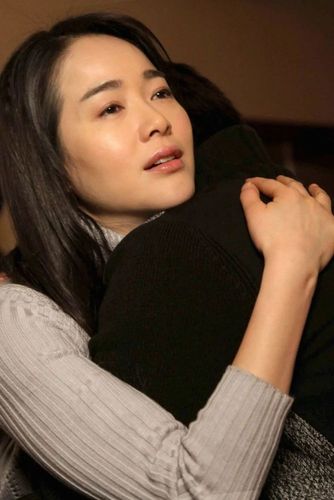 2010年,左小青在陶虹老公徐峥主演的喜剧电影 《人在囧途》中,客串