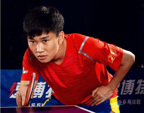 王开是乒乓球冠军吗