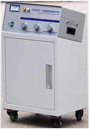 超短波治疗仪产品介绍